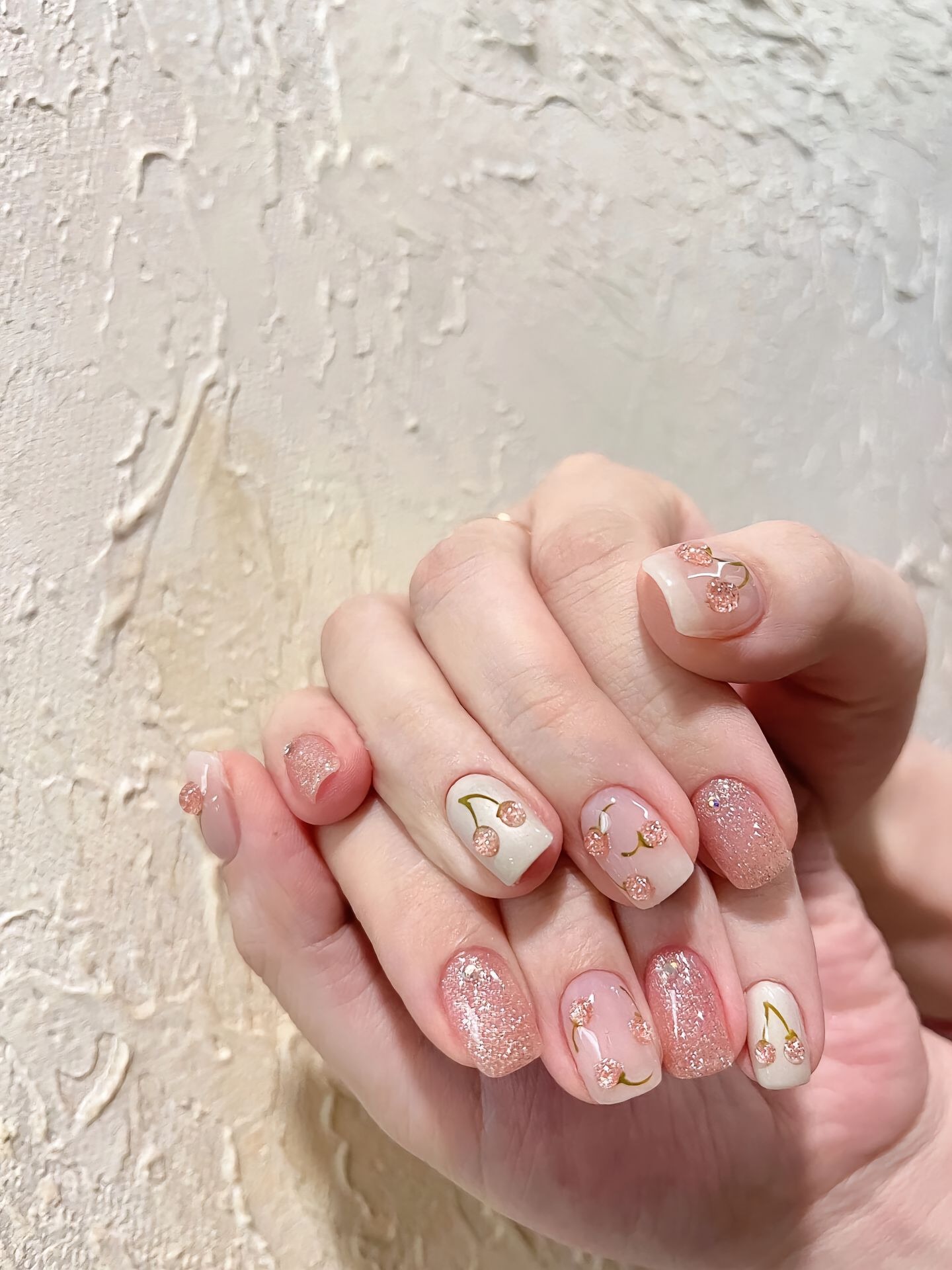 Nail tiểu thư dành cho các nàng công sở