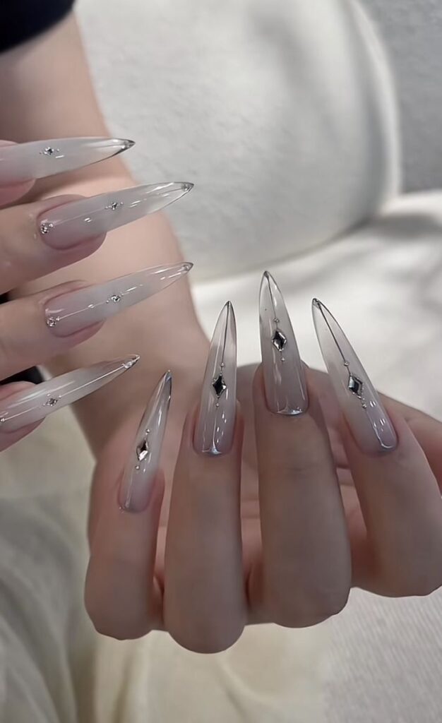 khóa học Nail chuyên nghiệp