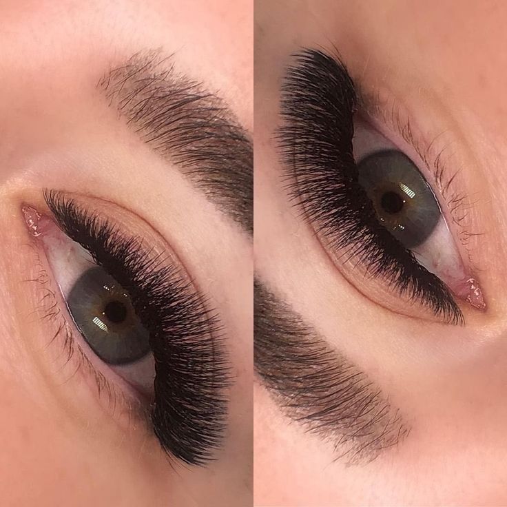 sản phẩm học viên khóa mi đi nước ngoài