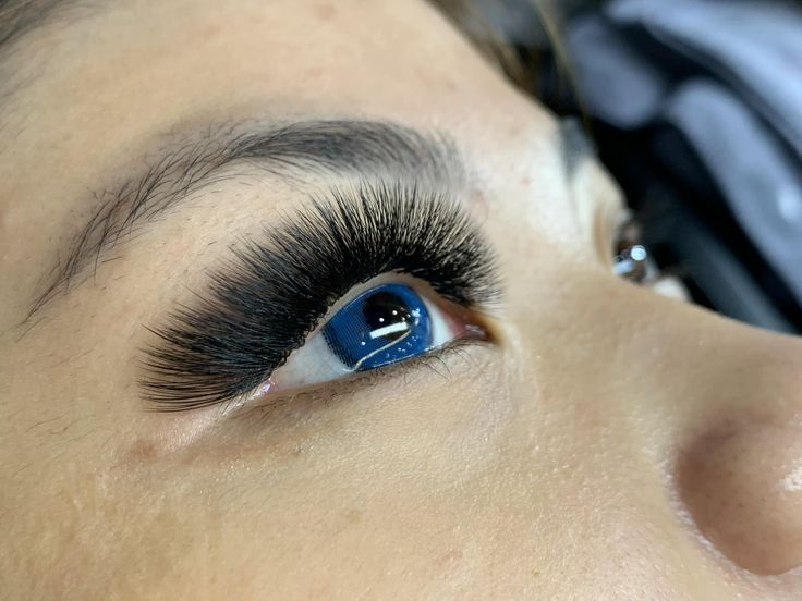 học nối mi học phí bao nhiêu