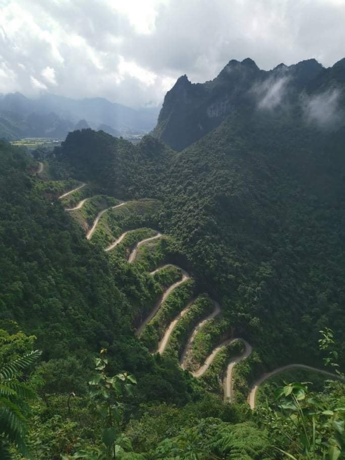 Cảnh Đẹp Du Lịch Cao Bằng