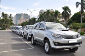 Taxi Hà Nội đi Cát Bà