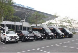 Taxi Nội Bài đi Bắc Kạn