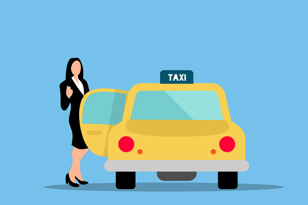 Taxi Nội Bài – Mê Linh 