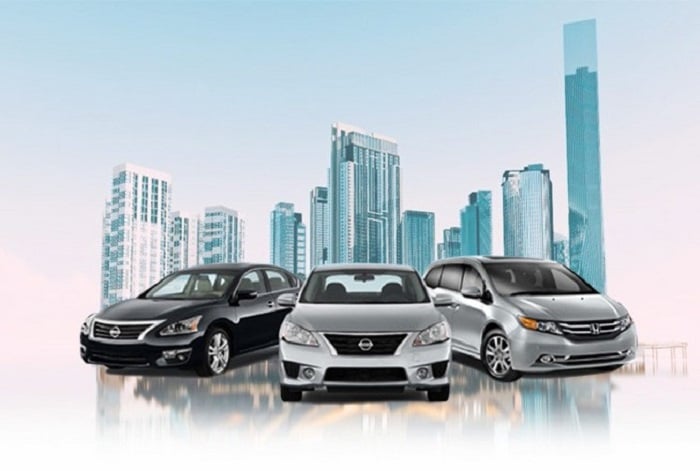 Taxi Nội Bài – Mê Linh